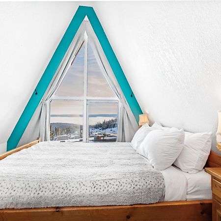 The Pinnacles Suites & Townhomes Silver Star Exterior foto